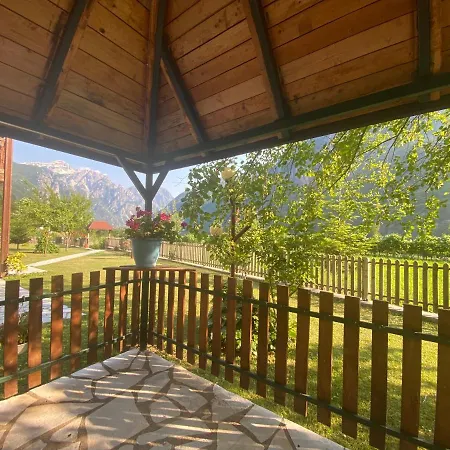 Kompleksi Zorgji Resort