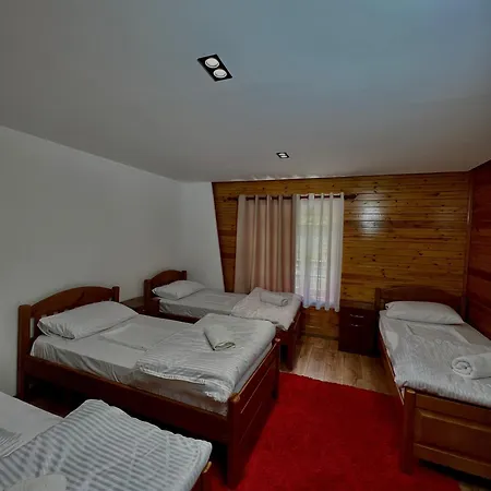 Resort Kompleksi Zorgji