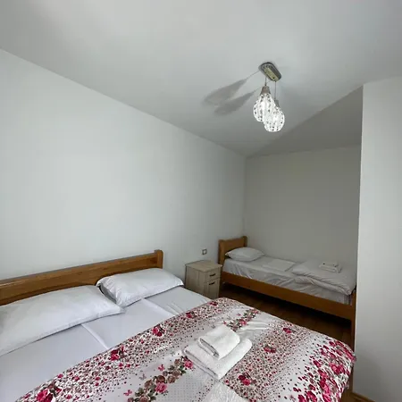 Kompleksi Zorgji Resort *