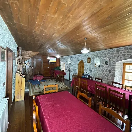 Kompleksi Zorgji Resort