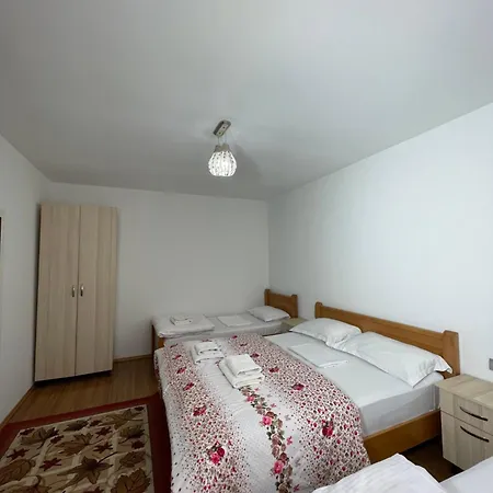 Resort Kompleksi Zorgji