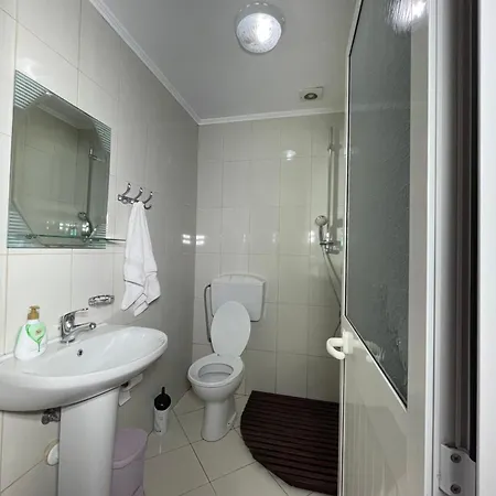 Kompleksi Zorgji Resort *