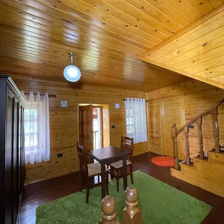 Resort Kompleksi Zorgji Theth