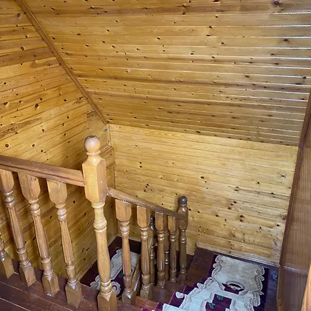 Kompleksi Zorgji Theth