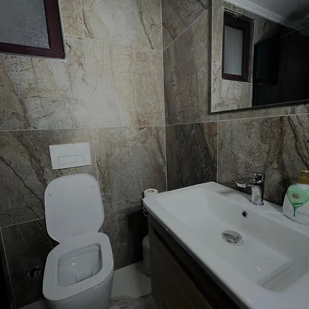 Kompleksi Zorgji * Theth