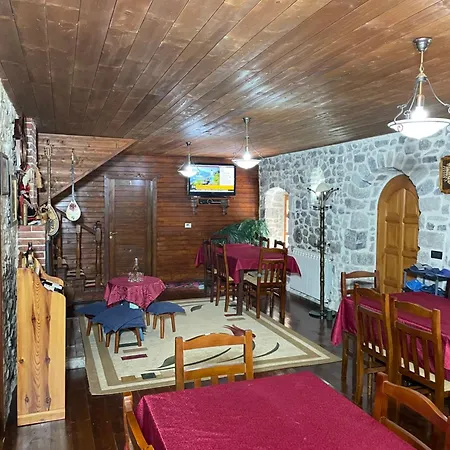 Kompleksi Zorgji Курортный комплекс