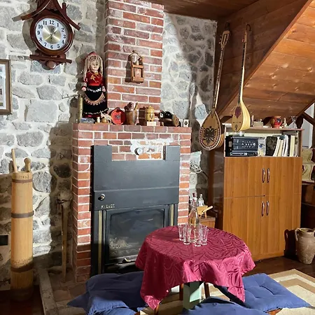 Resort Kompleksi Zorgji