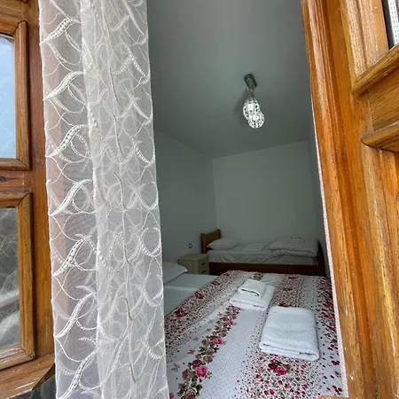 Kompleksi Zorgji Resort *