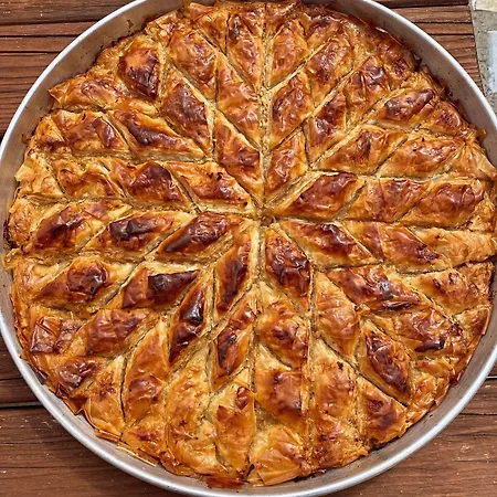 Курортный комплекс Kompleksi Zorgji