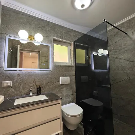 Kompleksi Zorgji Resort *