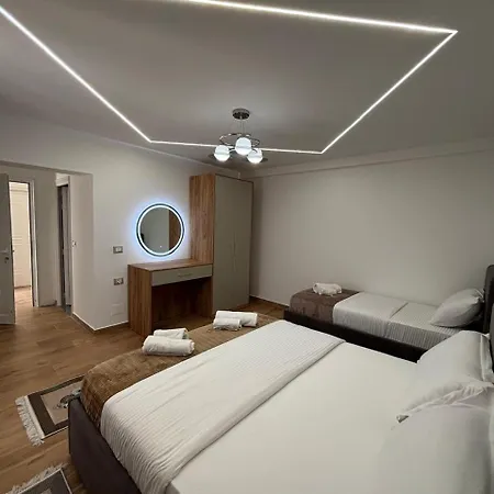 Resort Kompleksi Zorgji