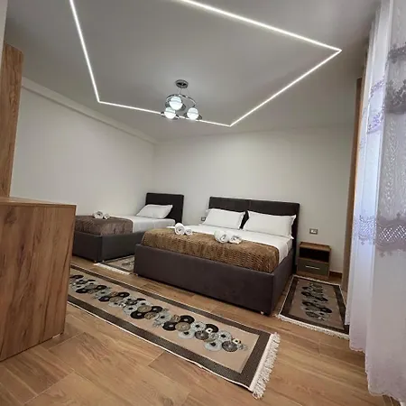 Resort Kompleksi Zorgji *