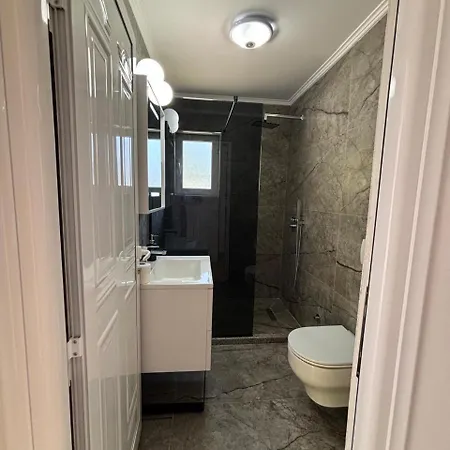 Resort Kompleksi Zorgji Theth