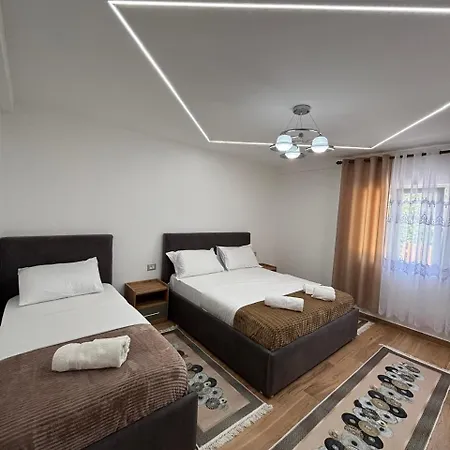 Kompleksi Zorgji Тети