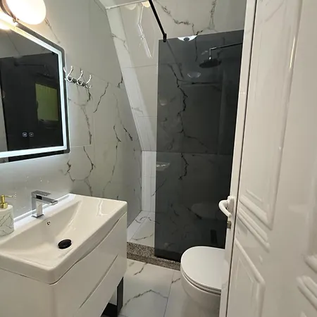 Kompleksi Zorgji Resort *