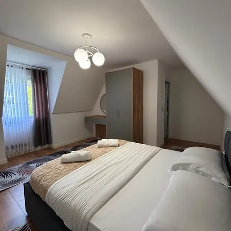 Kompleksi Zorgji Resort