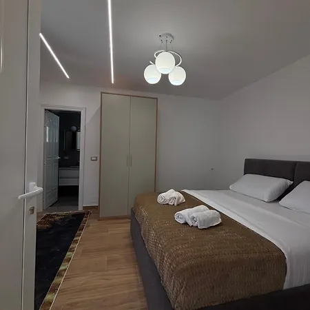 Kompleksi Zorgji Resort