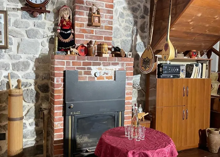 Resort Kompleksi Zorgji