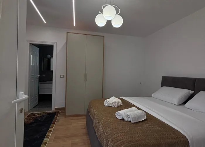 Kompleksi Zorgji Resort