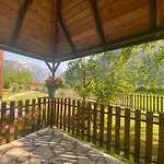 Kompleksi Zorgji Resort