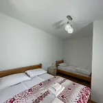 Kompleksi Zorgji Resort *