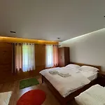 Resort Kompleksi Zorgji