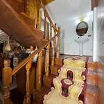 Resort Kompleksi Zorgji Theth