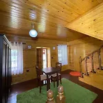 Resort Kompleksi Zorgji Theth