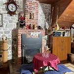Resort Kompleksi Zorgji