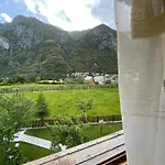Kompleksi Zorgji Resort Theth