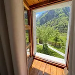 Resort Kompleksi Zorgji