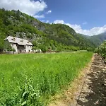 Kompleksi Zorgji