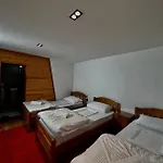 Kompleksi Zorgji Resort Theth