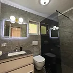 Kompleksi Zorgji 리조트 *