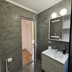 Resort Kompleksi Zorgji