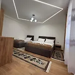 Resort Kompleksi Zorgji *