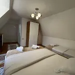 Resort Kompleksi Zorgji *