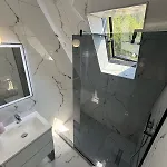 Kompleksi Zorgji Resort Theth