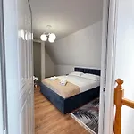 Resort Kompleksi Zorgji