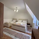 Resort Kompleksi Zorgji Theth
