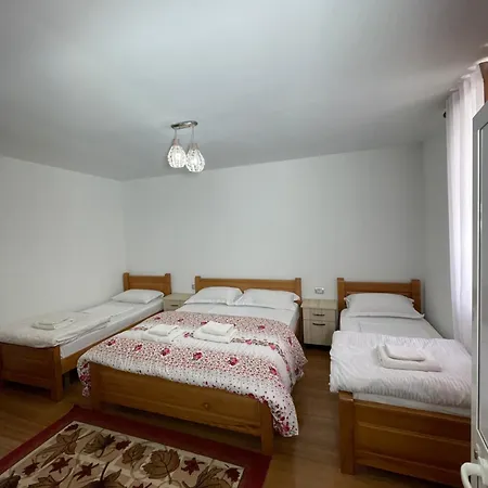 Kompleksi Zorgji Resort