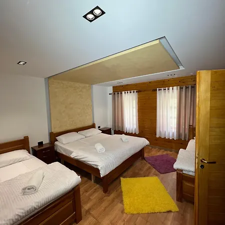 Kompleksi Zorgji Resort