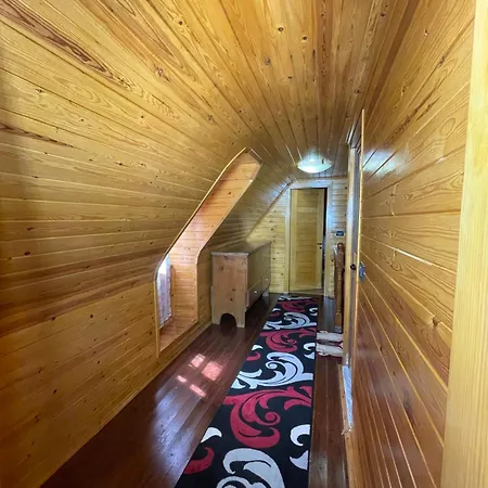 Kompleksi Zorgji Resort *