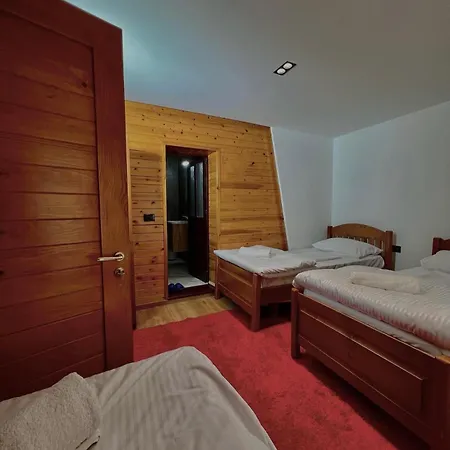 Kompleksi Zorgji Resort