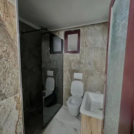 Resort Kompleksi Zorgji *