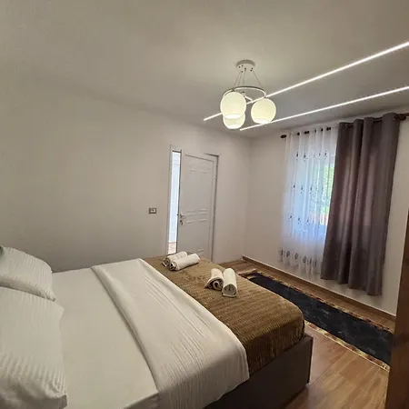 Kompleksi Zorgji