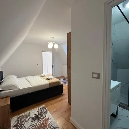 Kompleksi Zorgji Resort *