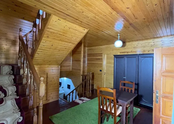 Kompleksi Zorgji Theth