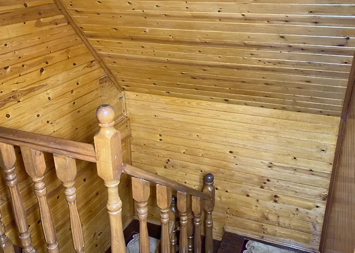 Kompleksi Zorgji Theth