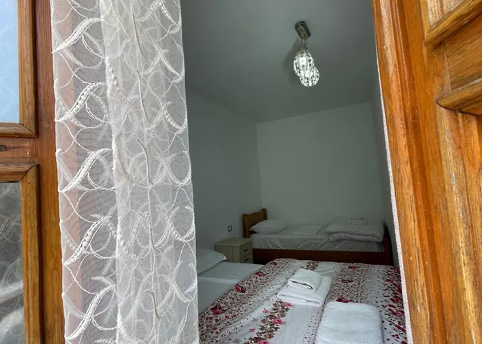 Kompleksi Zorgji Station touristique *